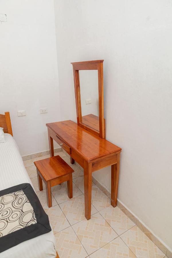 Hotel Las Palmas Cancun Centro Εξωτερικό φωτογραφία