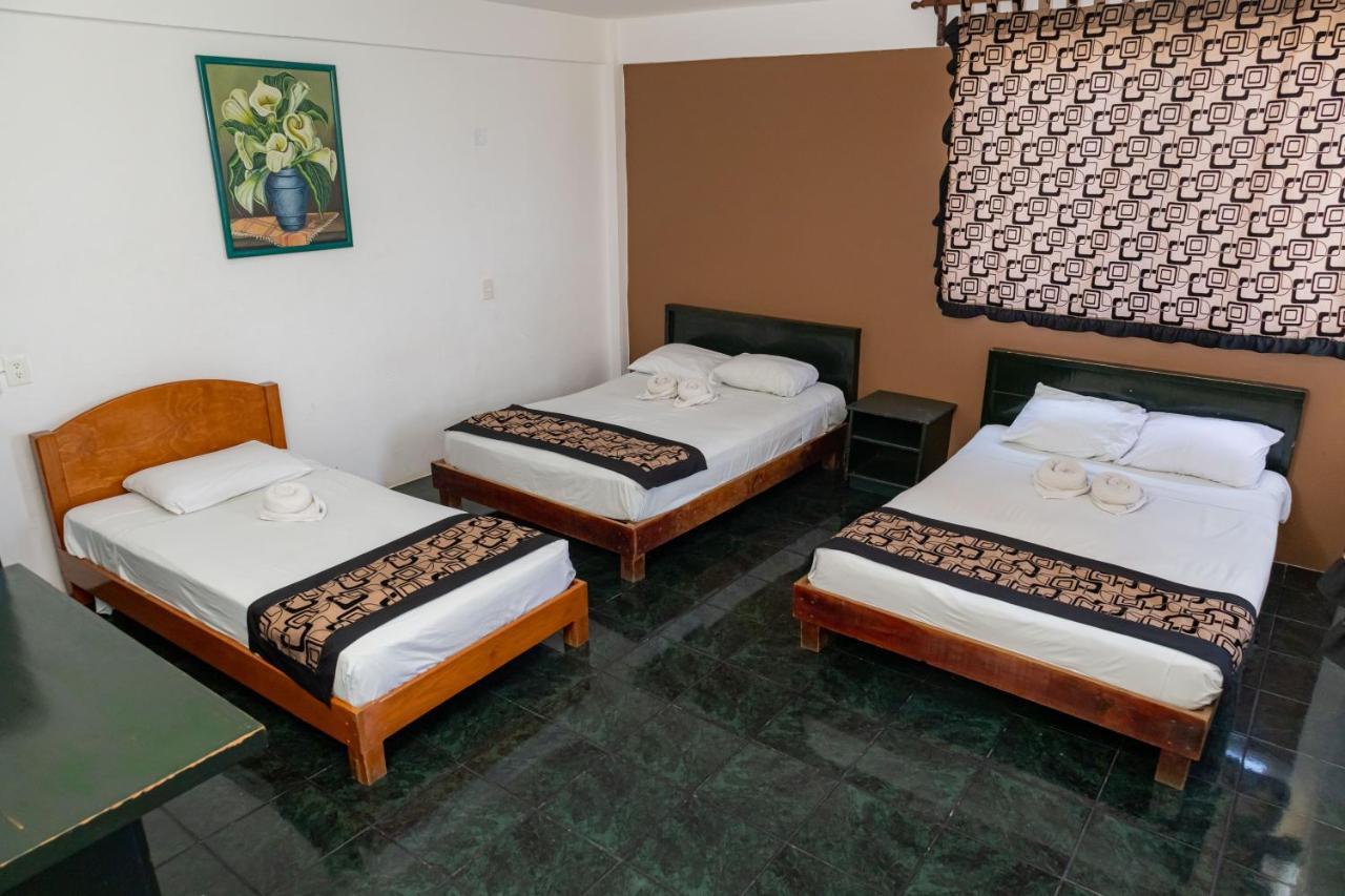 Hotel Las Palmas Cancun Centro Εξωτερικό φωτογραφία