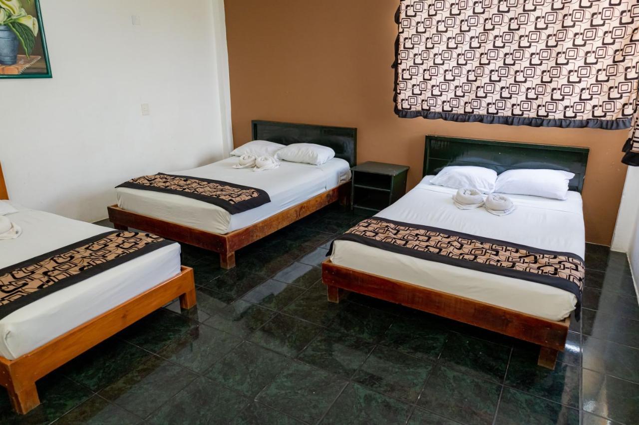 Hotel Las Palmas Cancun Centro Εξωτερικό φωτογραφία