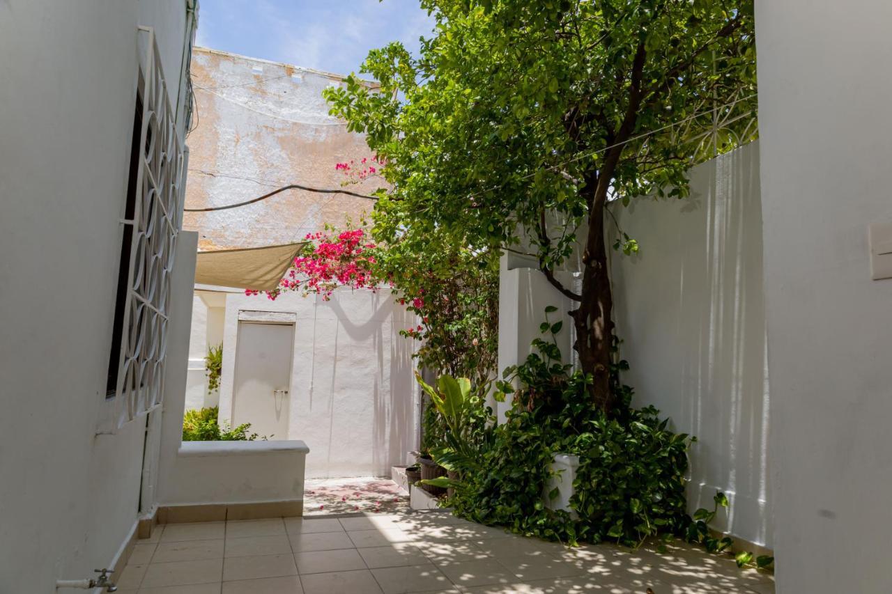Hotel Las Palmas Cancun Centro Εξωτερικό φωτογραφία