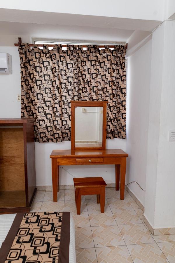 Hotel Las Palmas Cancun Centro Εξωτερικό φωτογραφία