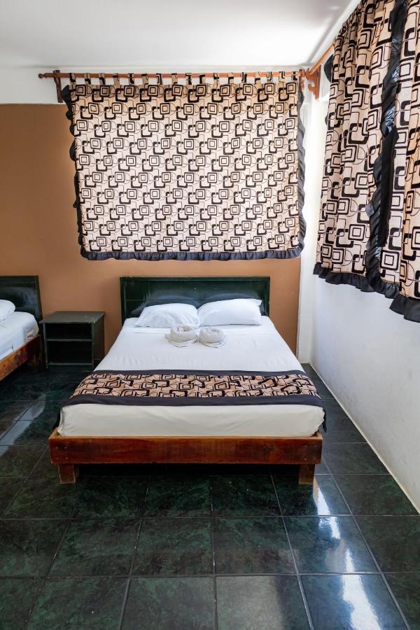 Hotel Las Palmas Cancun Centro Εξωτερικό φωτογραφία