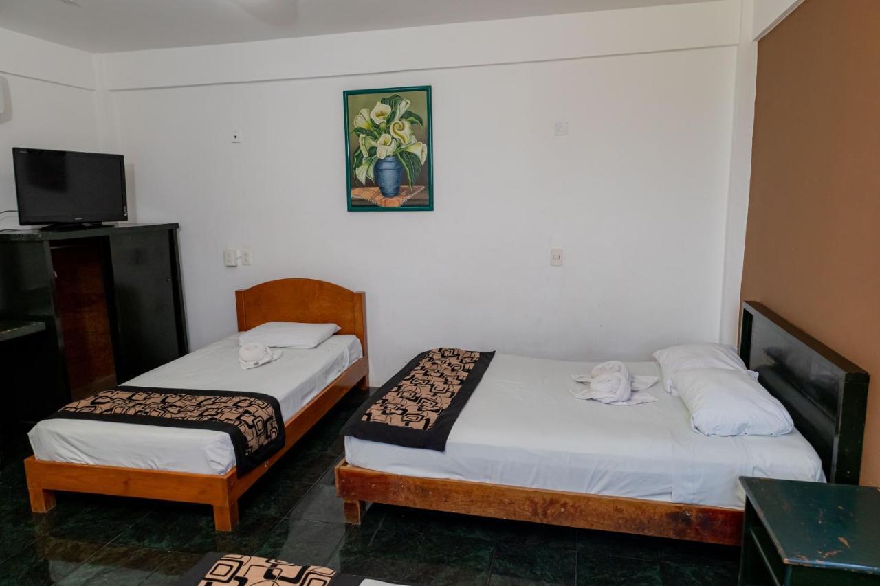 Hotel Las Palmas Cancun Centro Εξωτερικό φωτογραφία